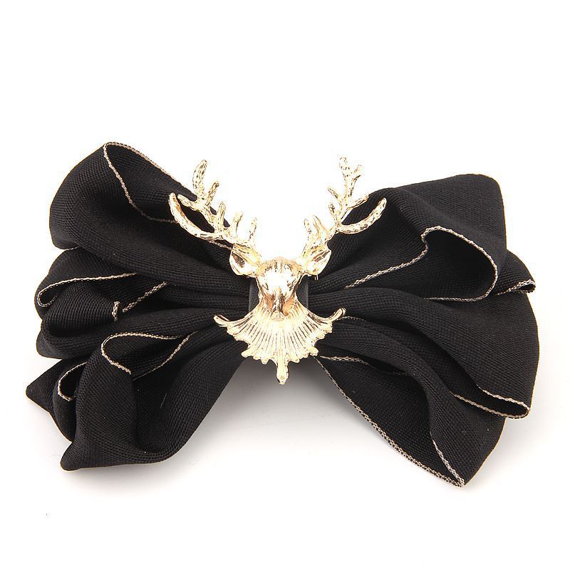 Korean Style Men's Bow Tie Wedding Dress Accessories