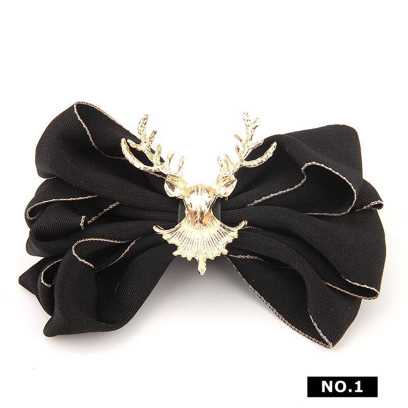 Korean Style Men's Bow Tie Wedding Dress Accessories